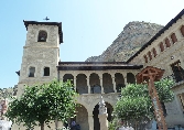 Iglesia de Ntra. Sra. del Olmo en Azagra